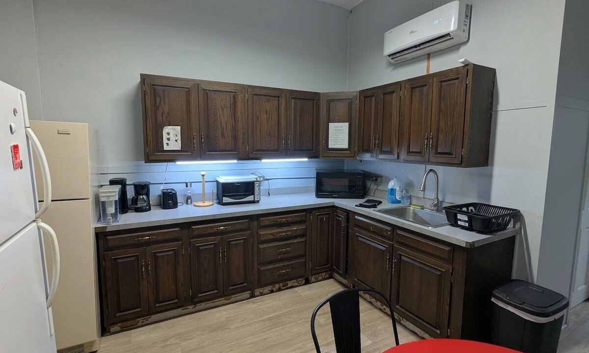 Photo of Kitchen in Robinson