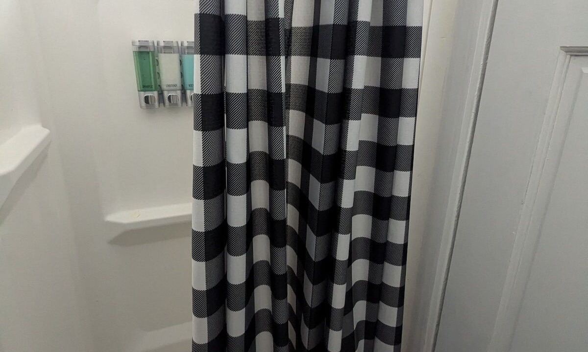 Photo of Bathroom in Robinson