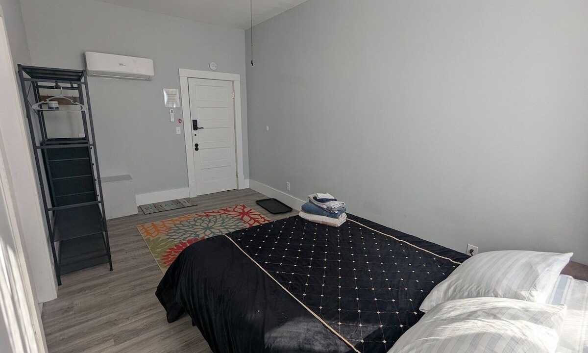 Photo of Bedroom in Robinson