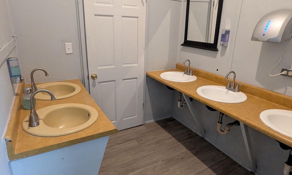 Photo of Bathroom in Robinson