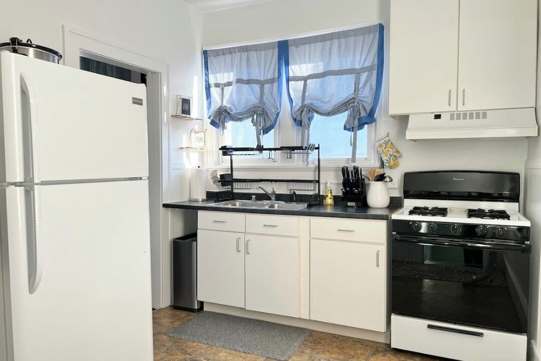 Photo of Kitchen in La Salle