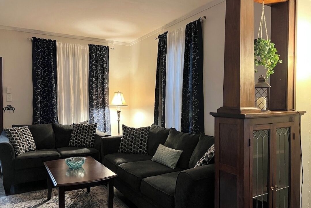 Photo of Livingroom in La Salle