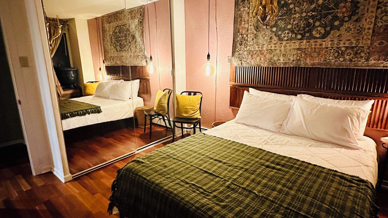 Photo of Bedroom in Uptown