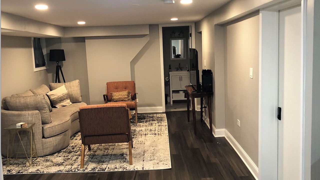 Photo of Livingroom in South Shore