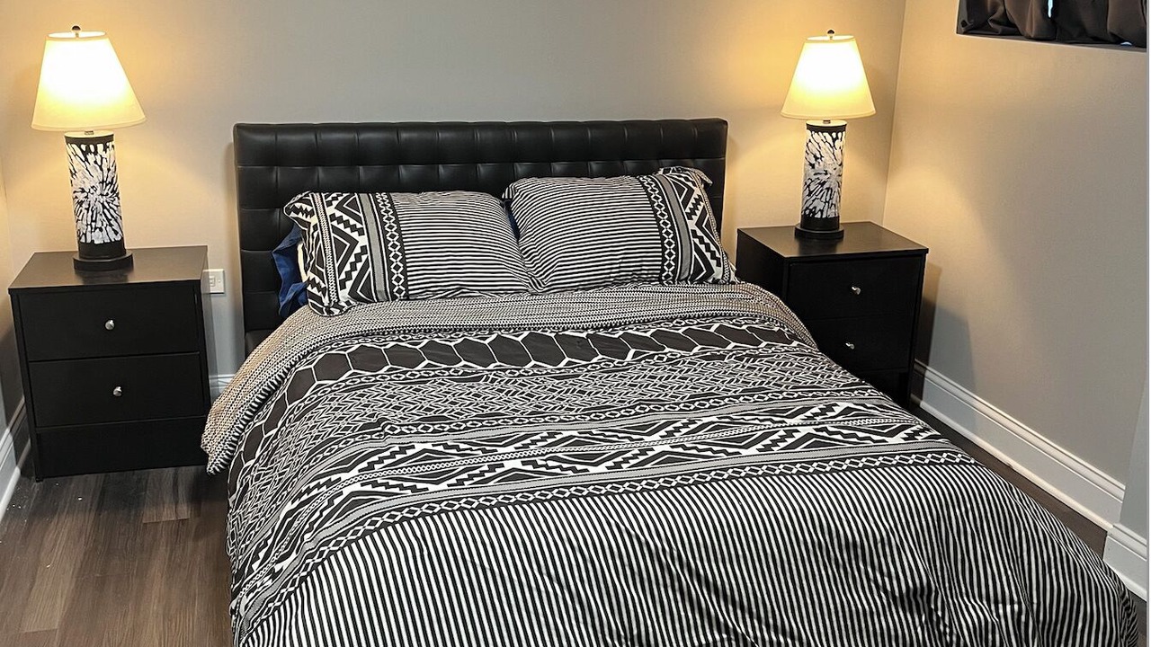 Photo of Bedroom in South Shore