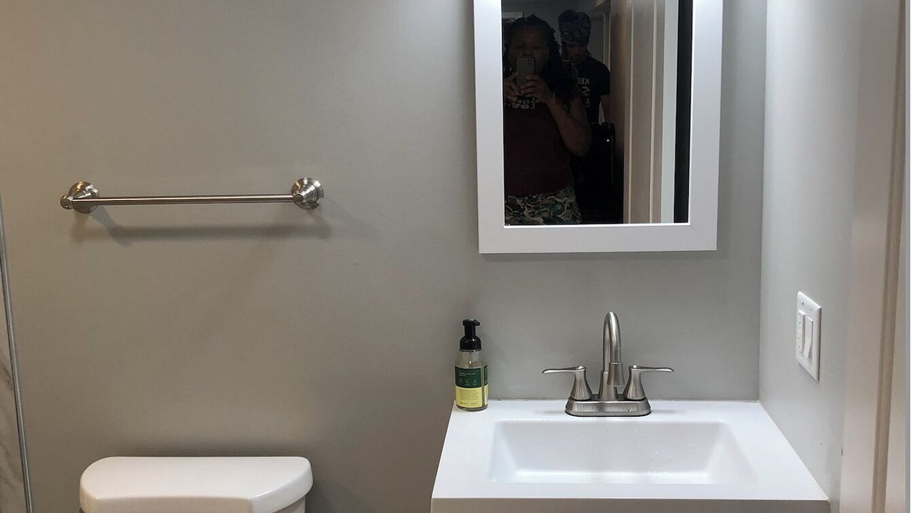 Photo of Bathroom in South Shore