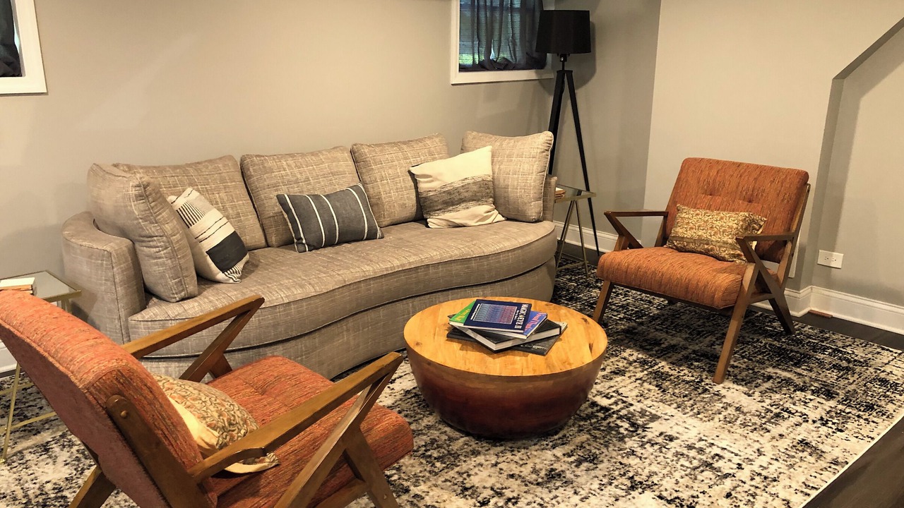 Photo of Livingroom in South Shore