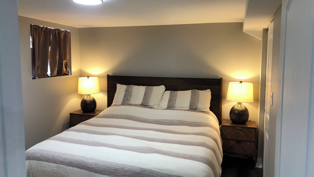 Photo of Bedroom in South Shore