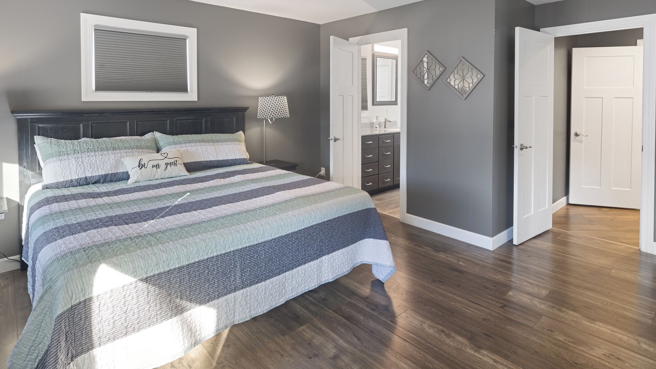 Photo of Bedroom in Rochelle