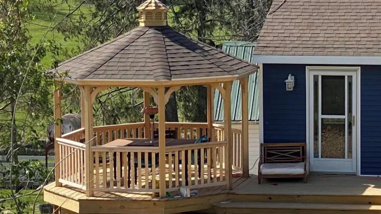 Photo of Outdoor in Kent