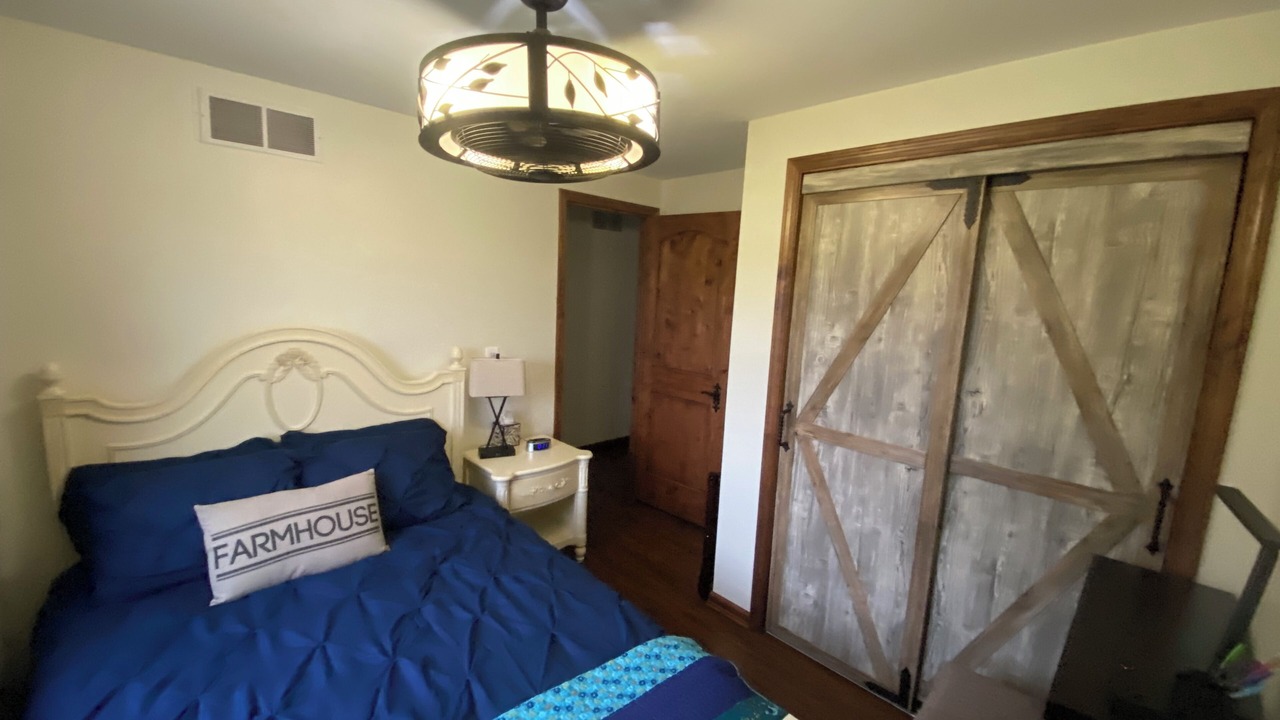 Photo of Bedroom in Kent