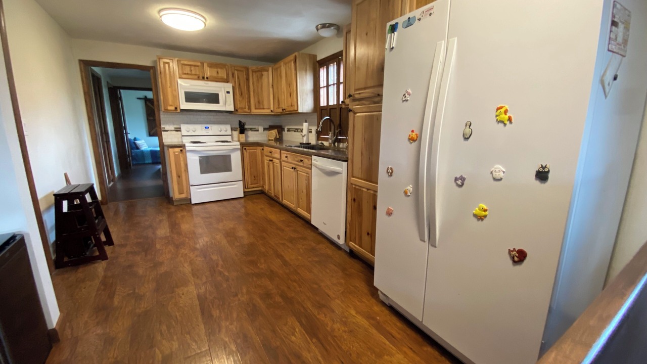 Photo of Kitchen in Kent