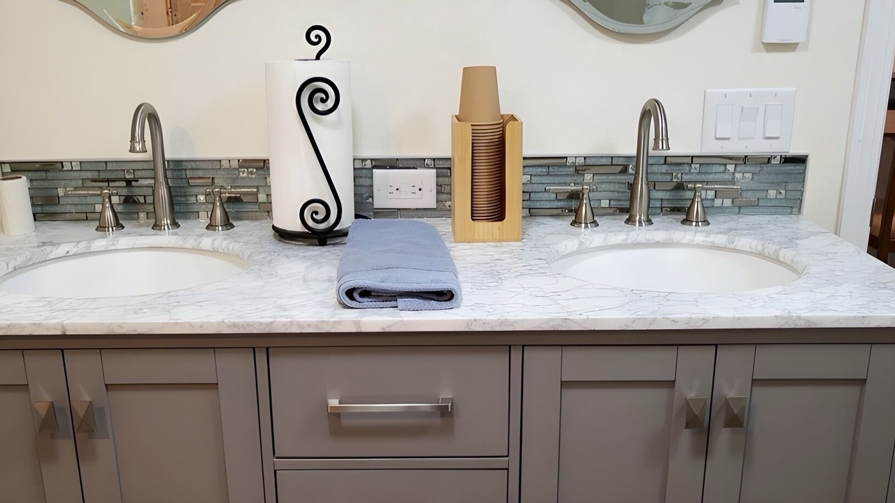 Photo of Bathroom in Kent