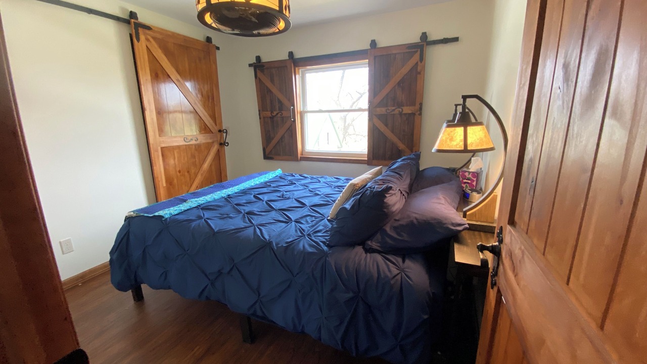 Photo of Bedroom in Kent
