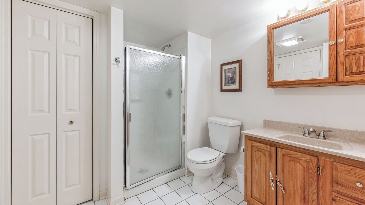Photo of Bathroom in Fox Valley