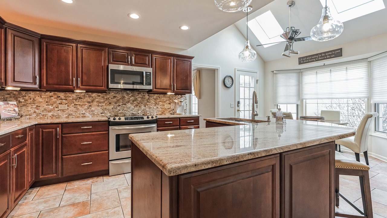 Photo of Kitchen in Fox Valley