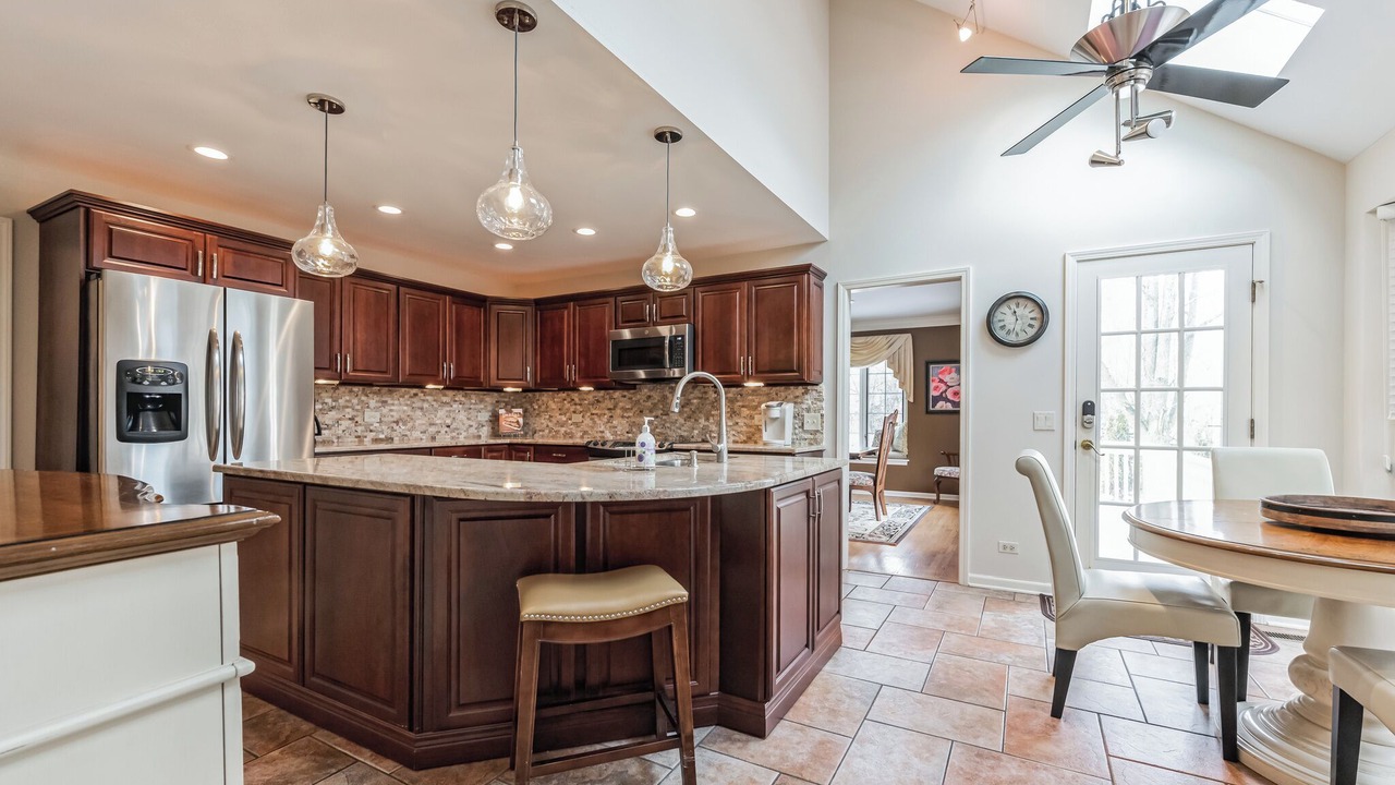 Photo of Kitchen in Fox Valley