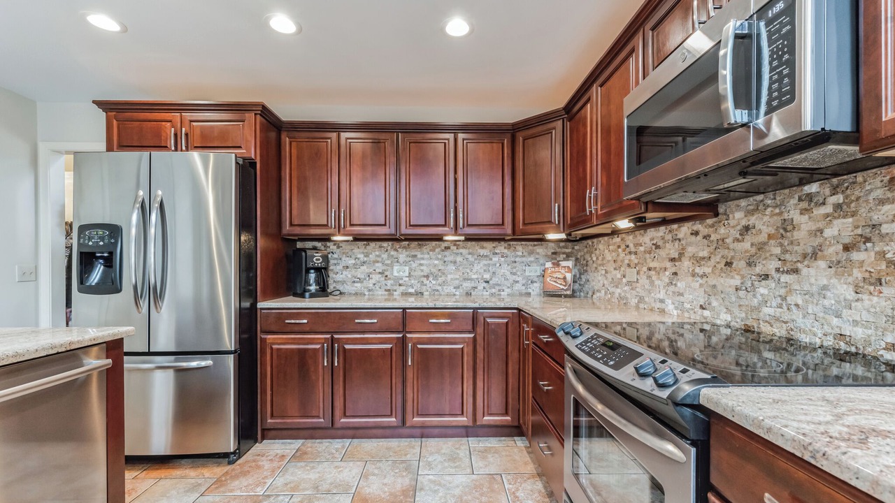 Photo of Kitchen in Fox Valley