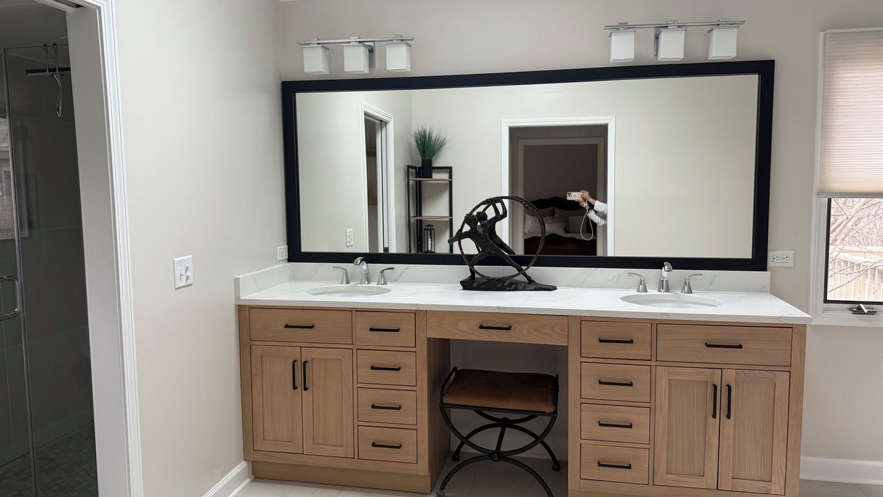 Photo of Bathroom in Fox Valley