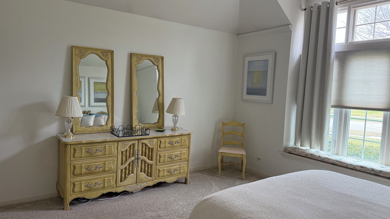 Photo of Bedroom in Fox Valley