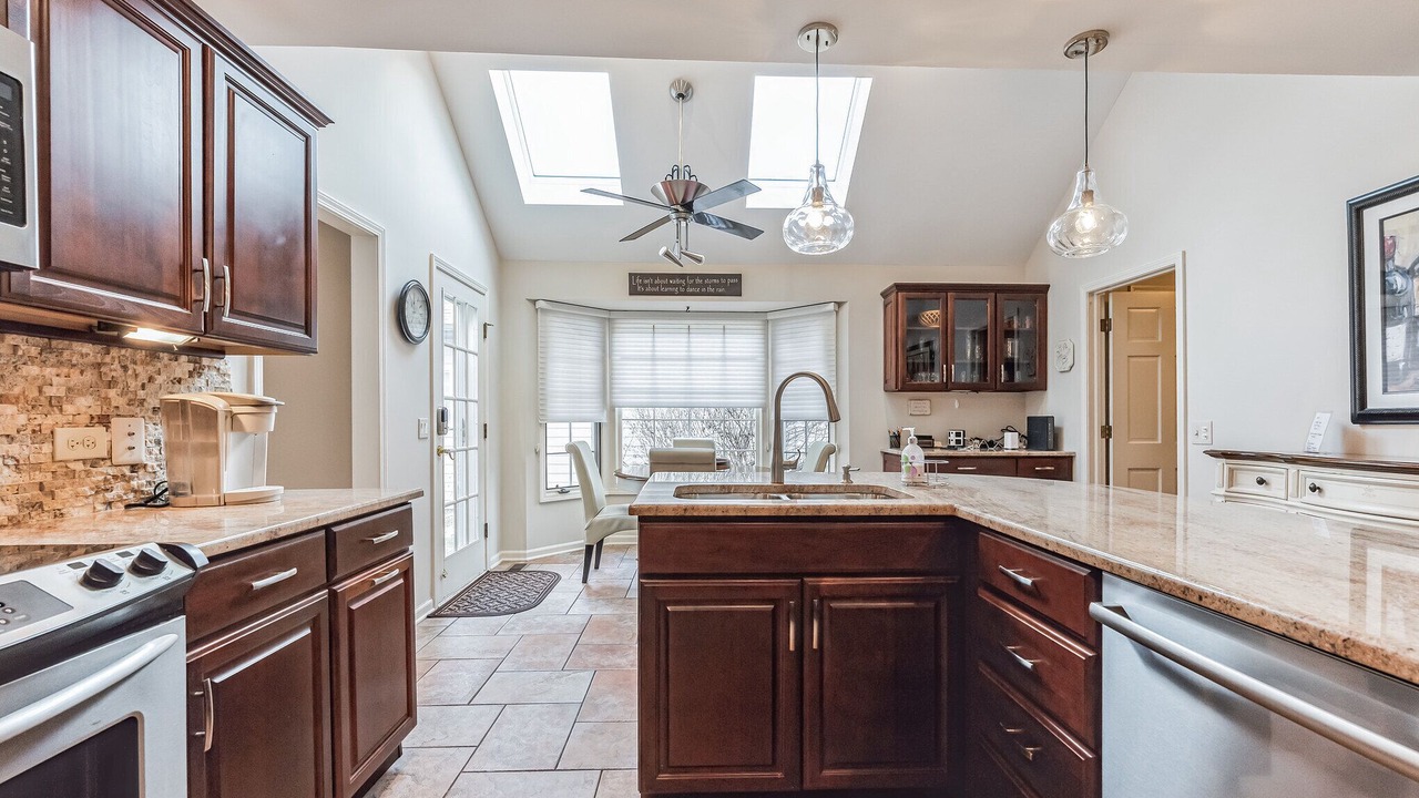 Photo of Kitchen in Fox Valley