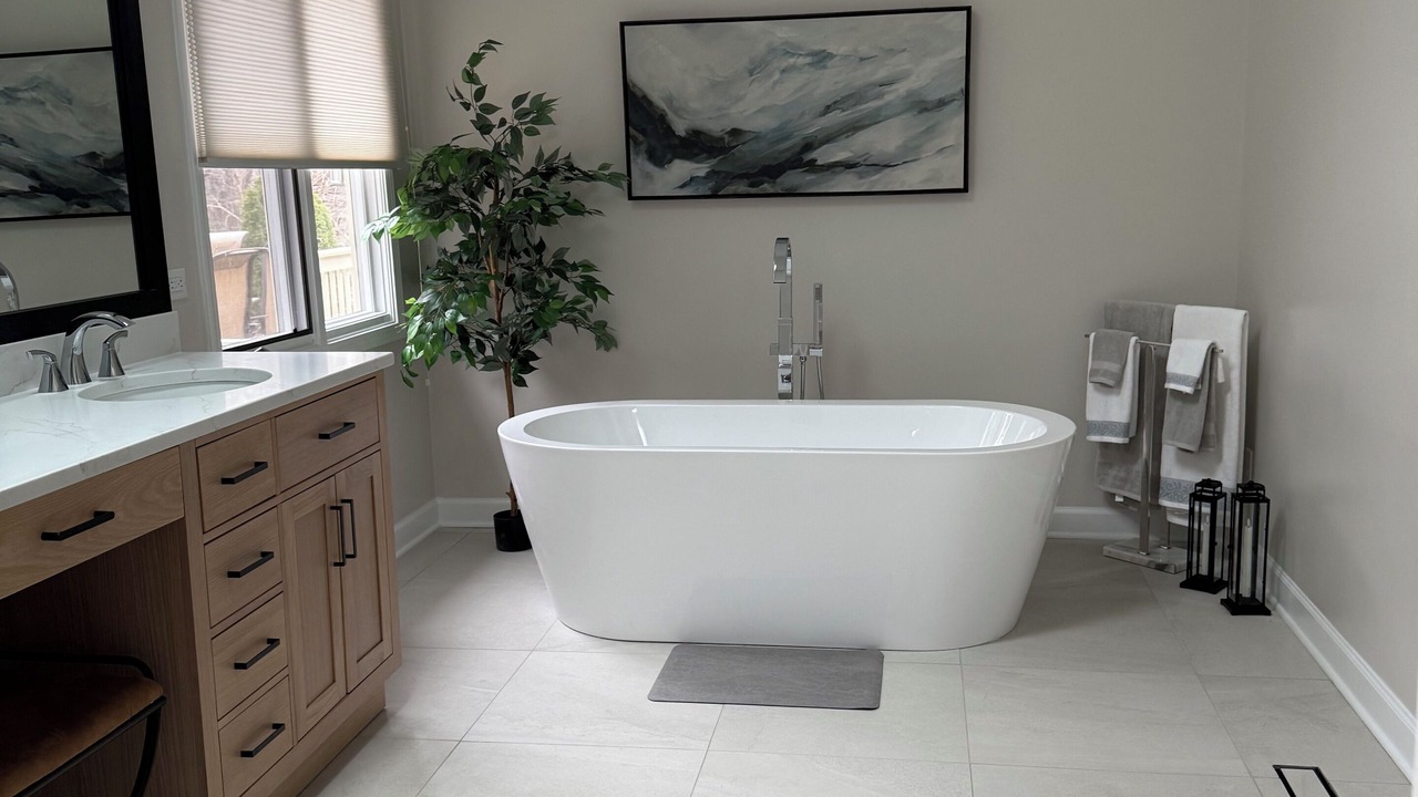 Photo of Bathroom in Fox Valley