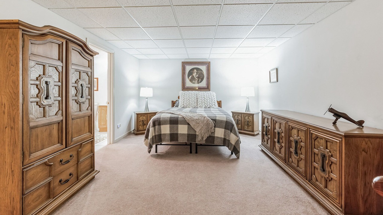 Photo of Bedroom in Fox Valley