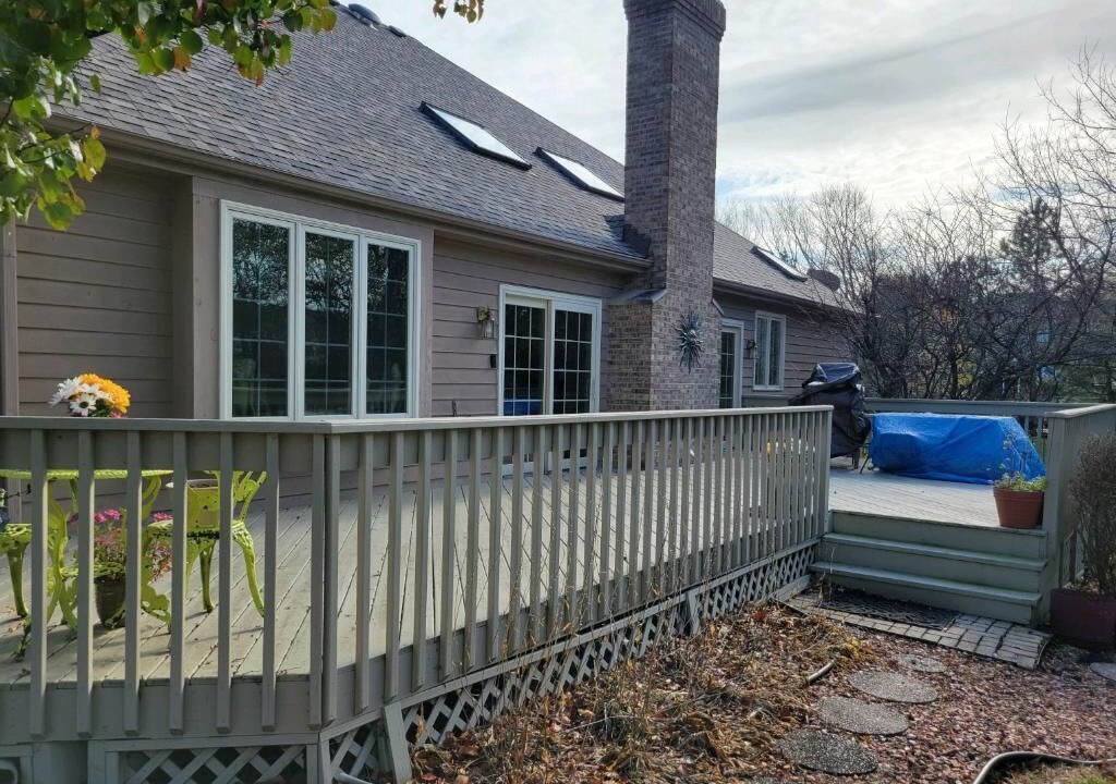 Photo of Patio Balcony in Fox Valley