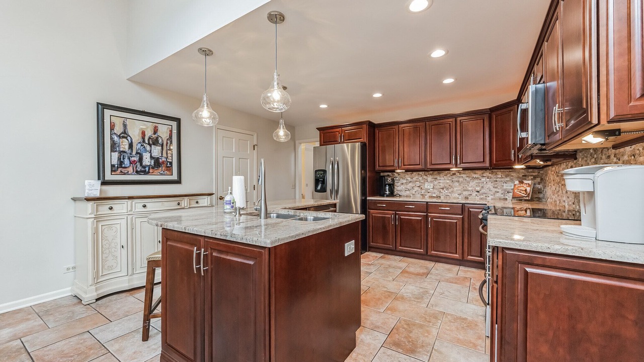 Photo of Kitchen in Fox Valley