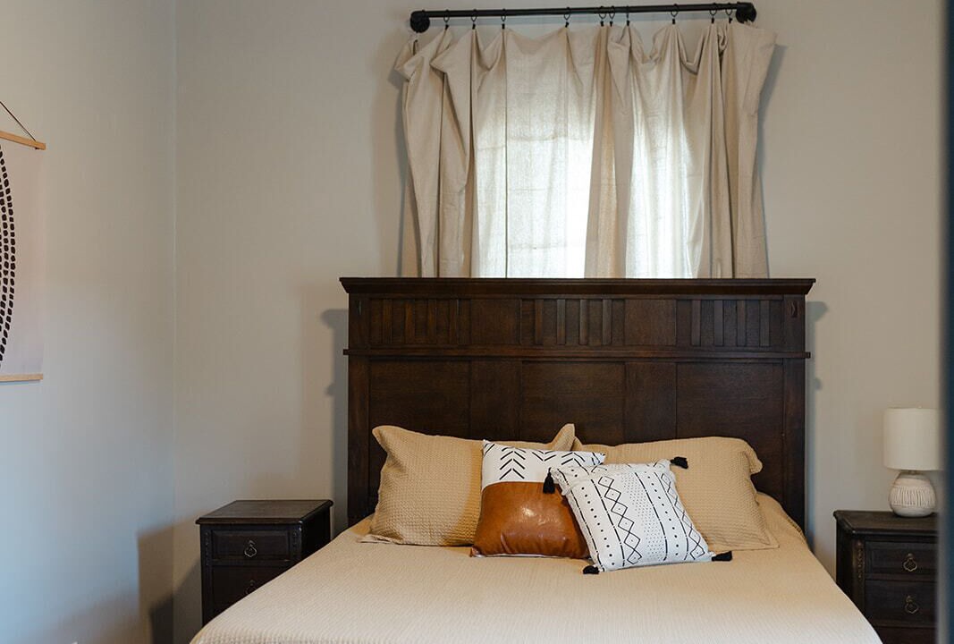 Photo of Bedroom in Olney