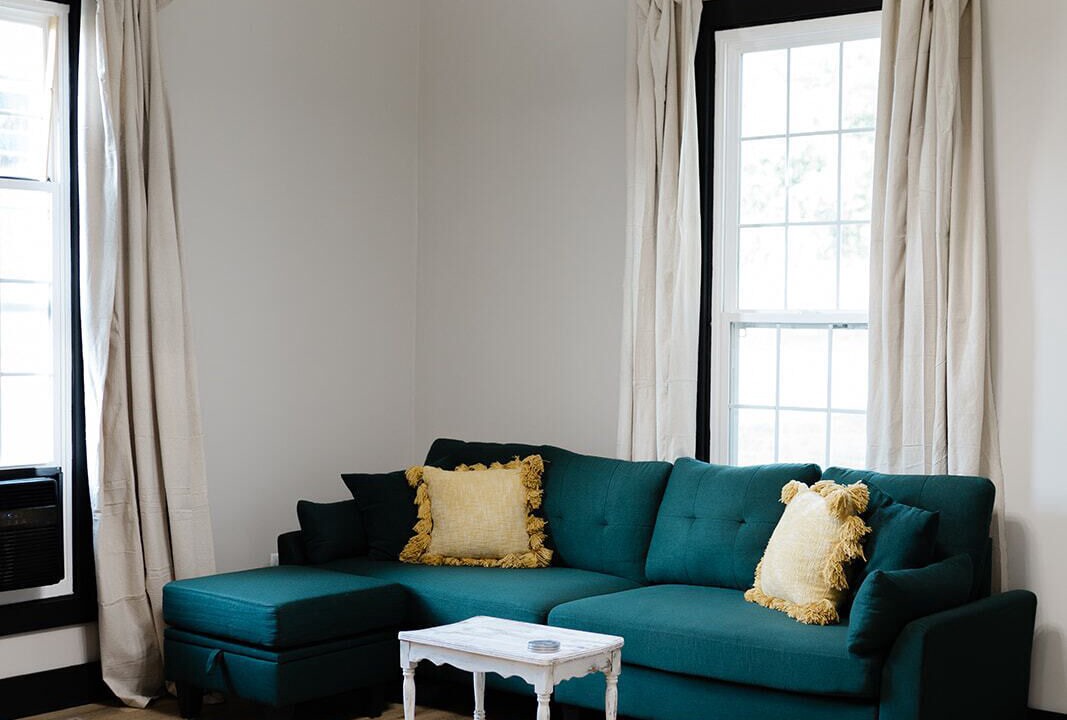 Photo of Livingroom in Olney