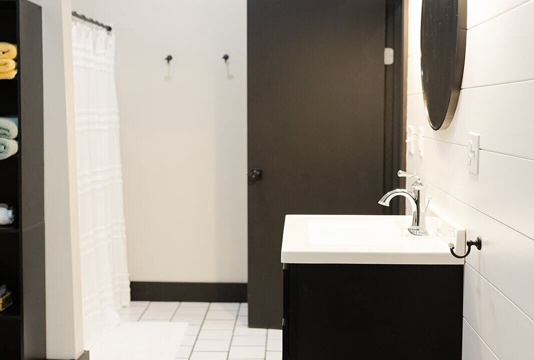 Photo of Bathroom in Olney