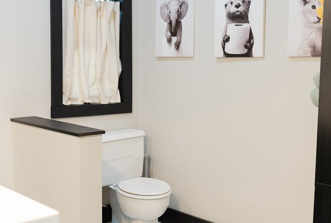 Photo of Bathroom in Olney
