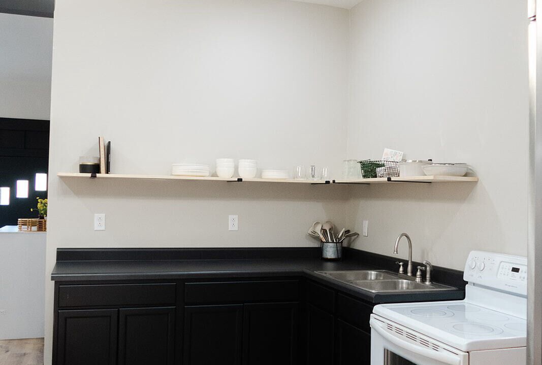 Photo of Kitchen in Olney