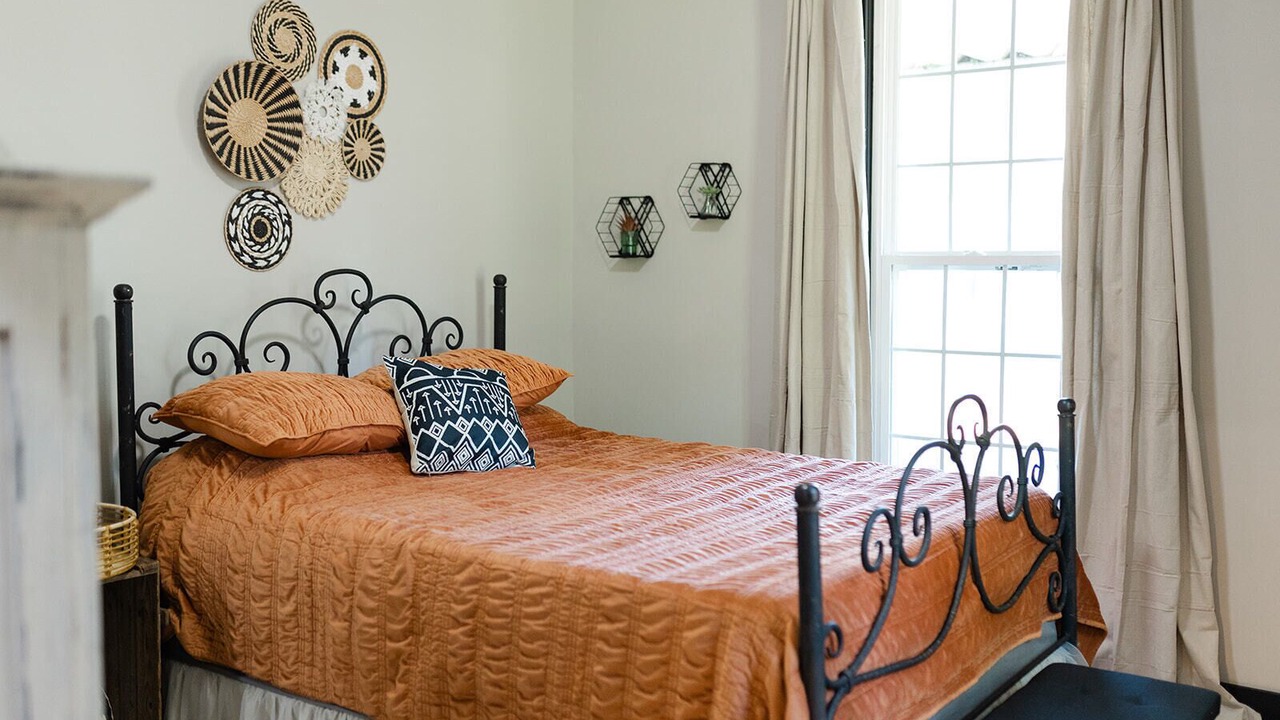 Photo of Bedroom in Olney