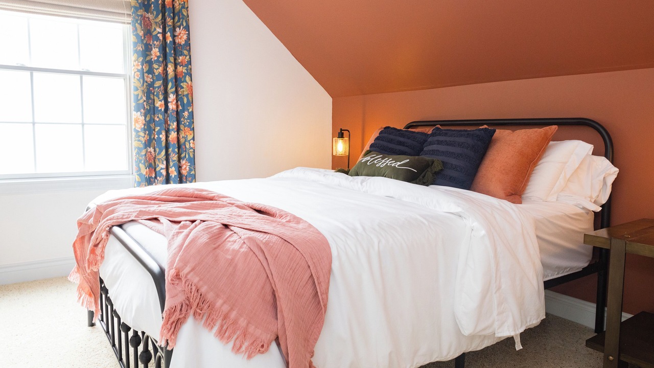 Photo of Bedroom in Springfield