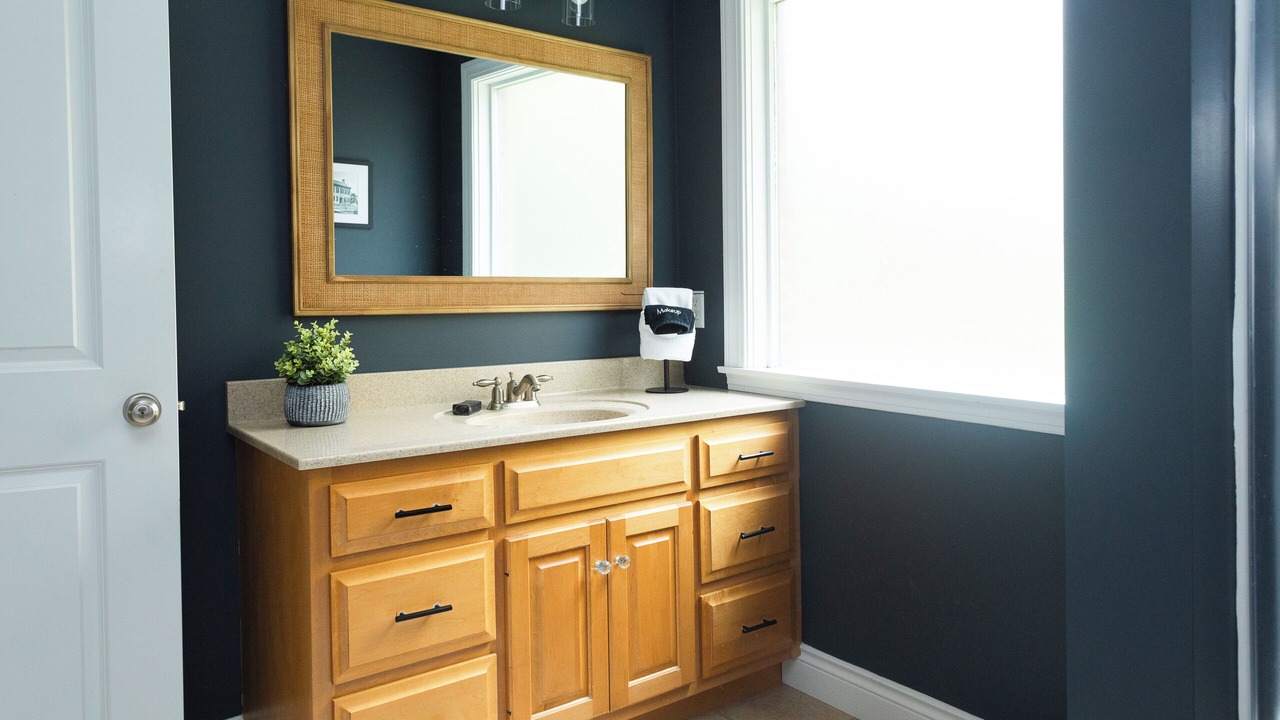 Photo of Bathroom in Springfield