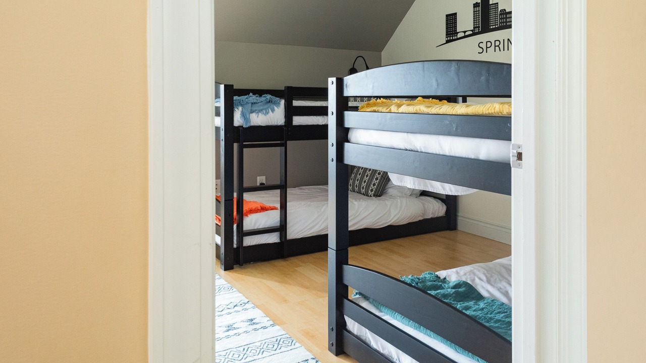 Photo of Bedroom in Springfield