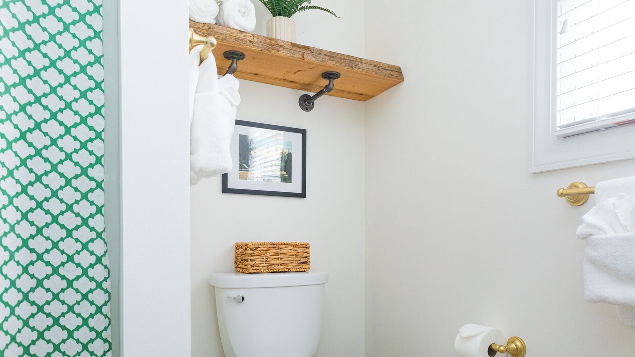 Photo of Bathroom in Springfield