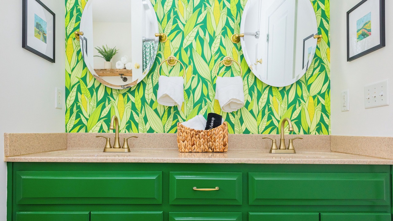 Photo of Bathroom in Springfield
