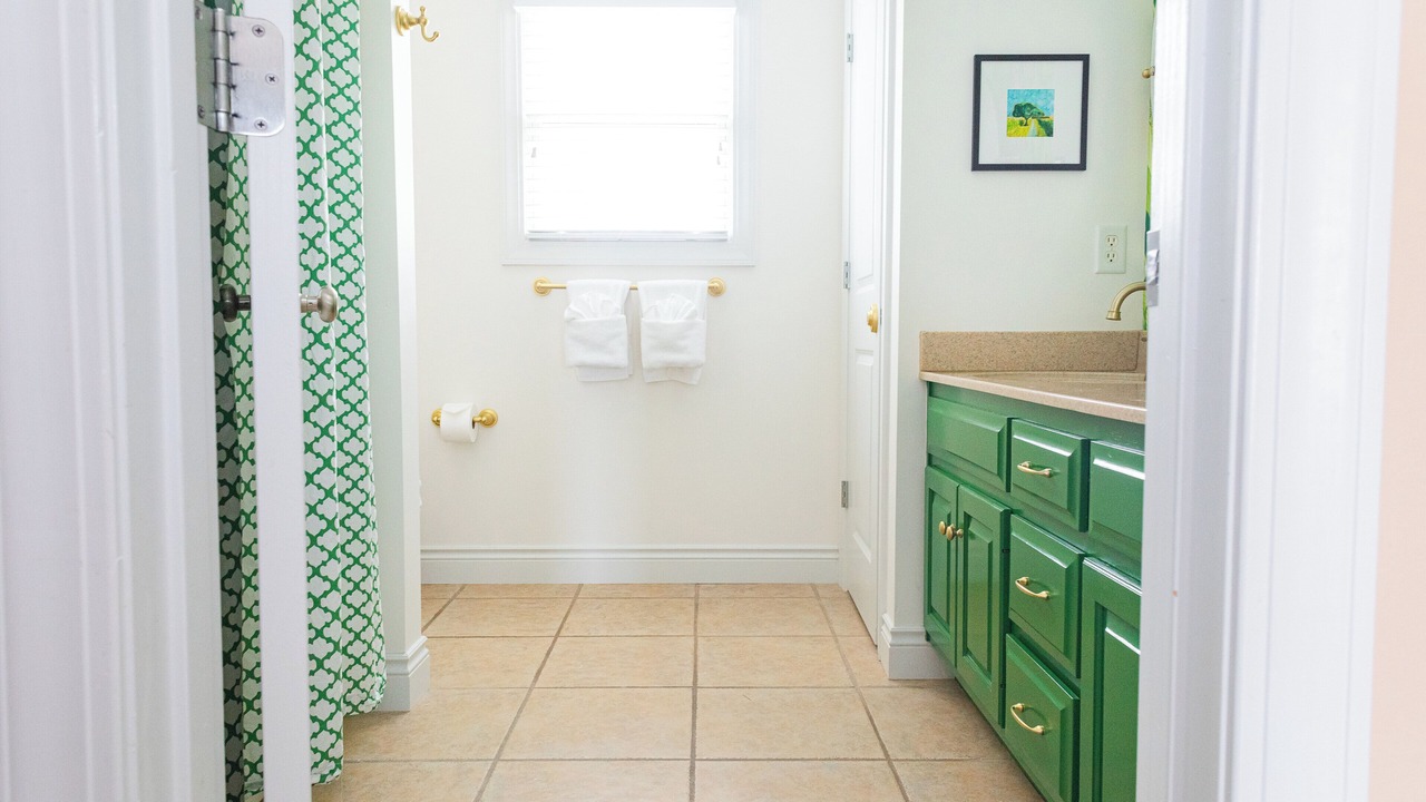 Photo of Bathroom in Springfield