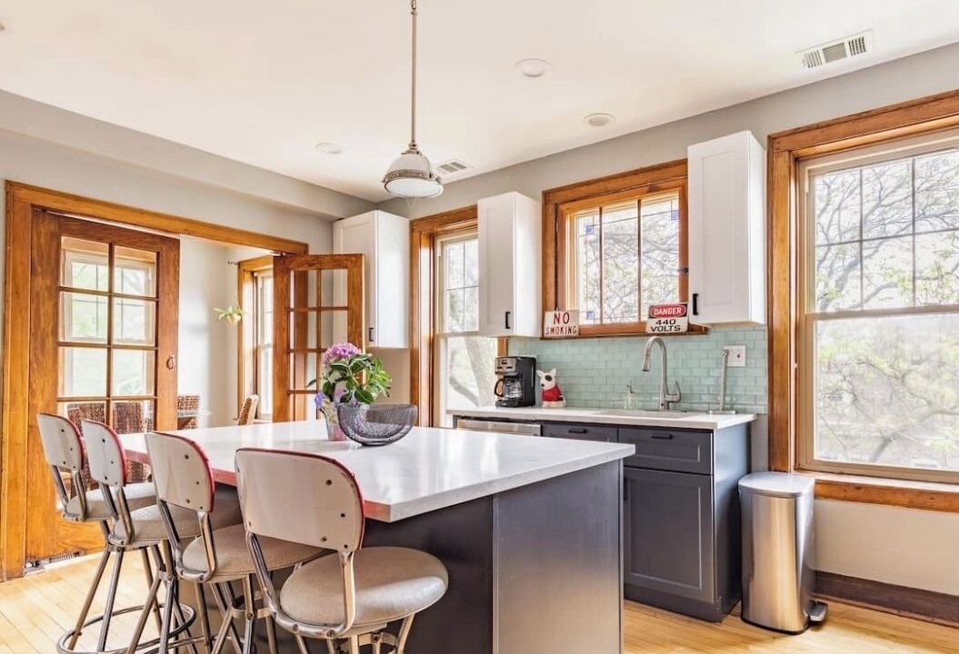 Photo of Kitchen in Little Village