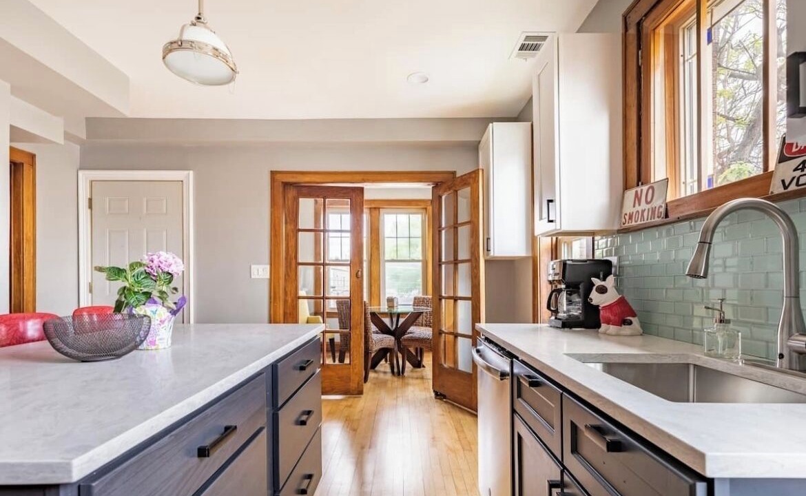 Photo of Kitchen in Little Village