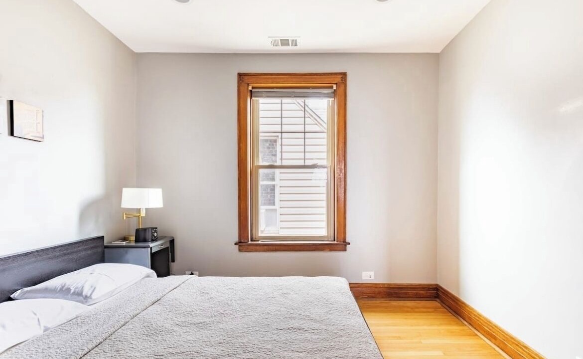 Photo of Bedroom in Little Village
