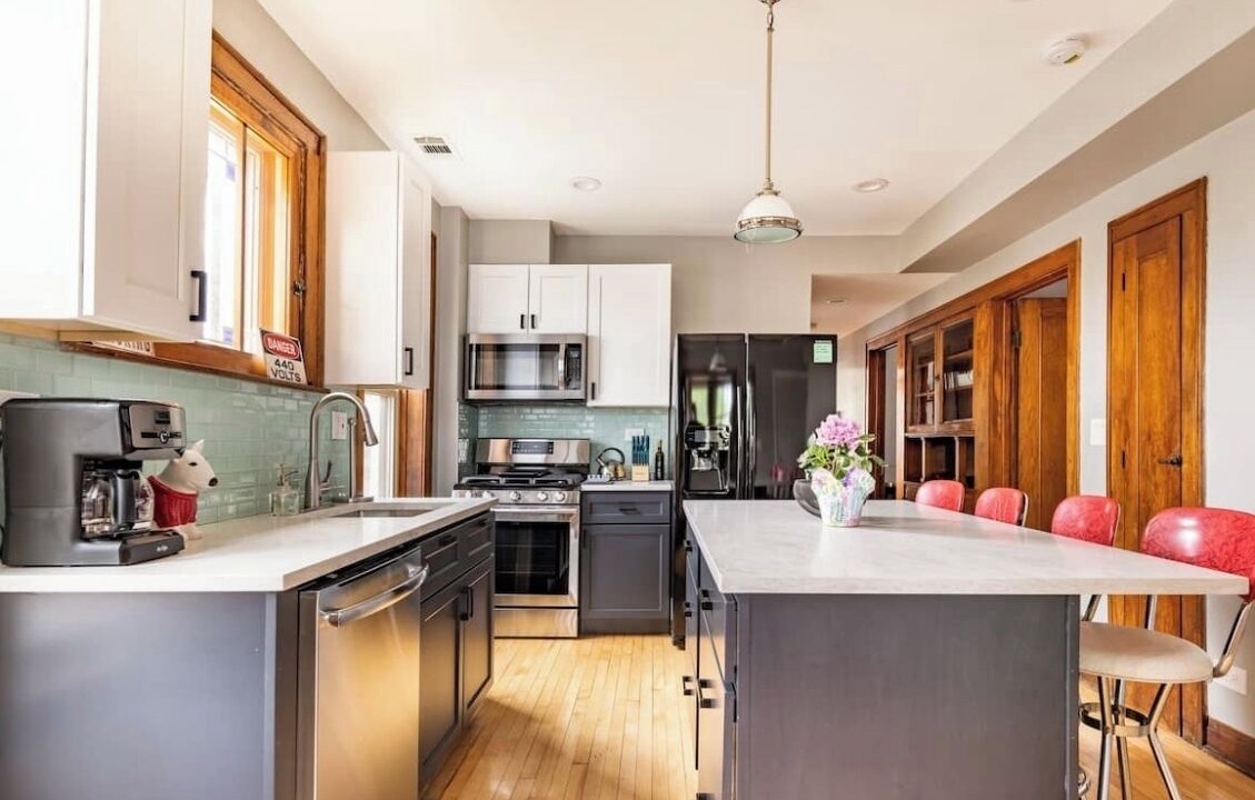 Photo of Kitchen in Little Village