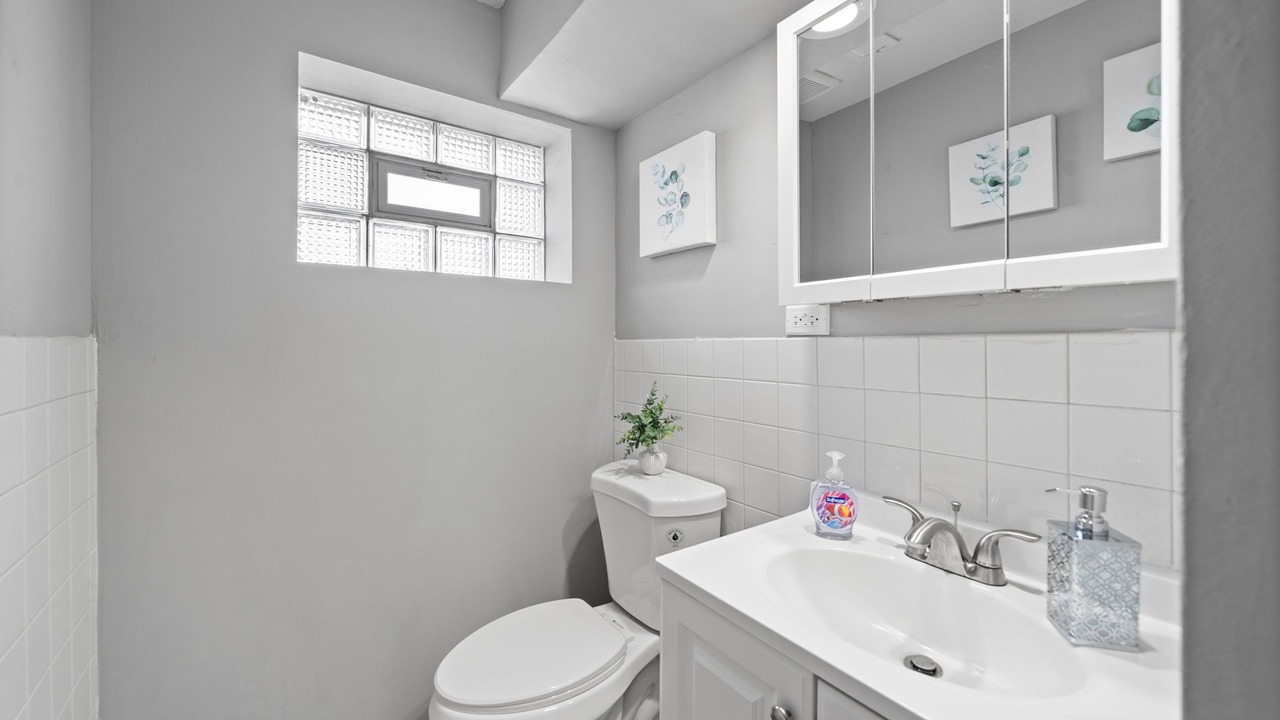 Photo of Bathroom in Matteson