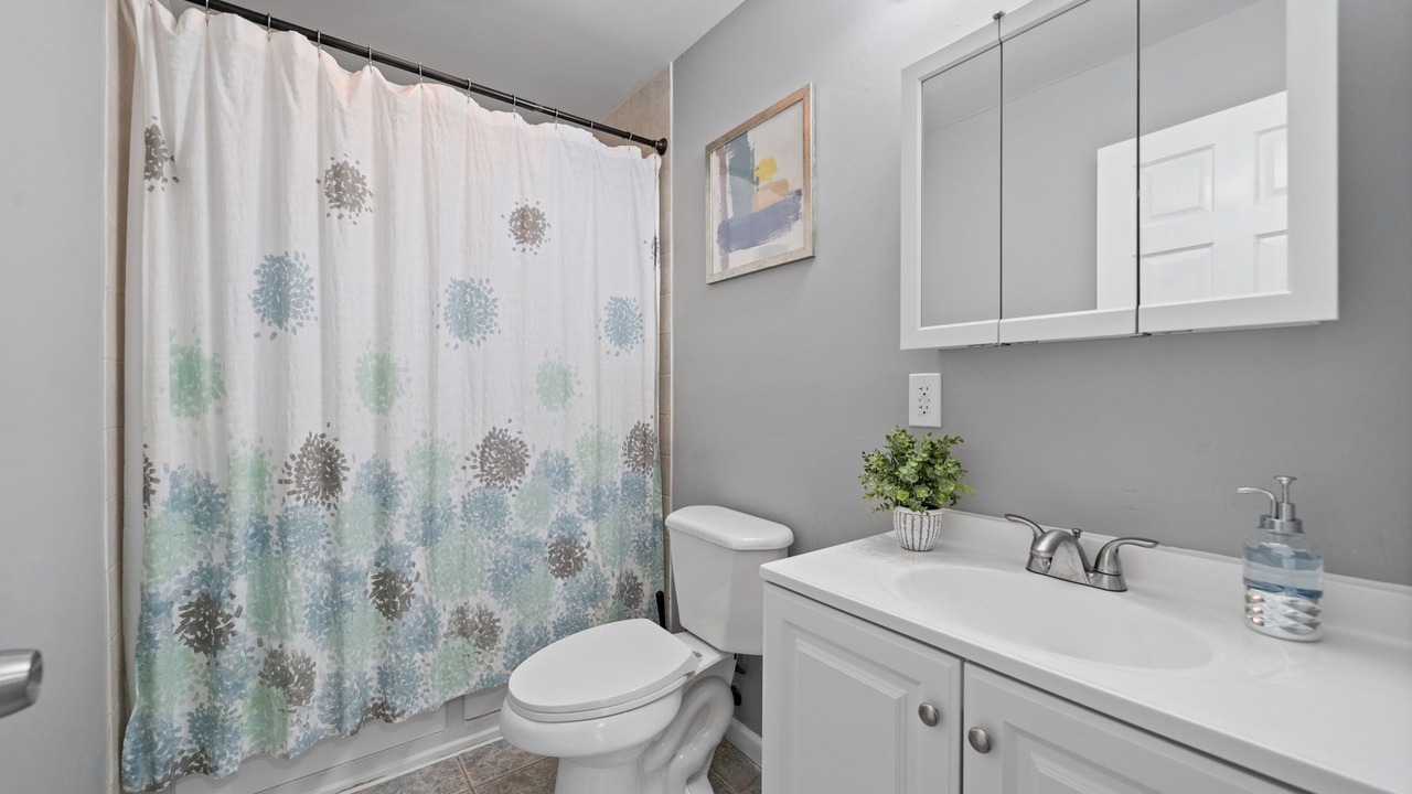 Photo of Bathroom in Matteson