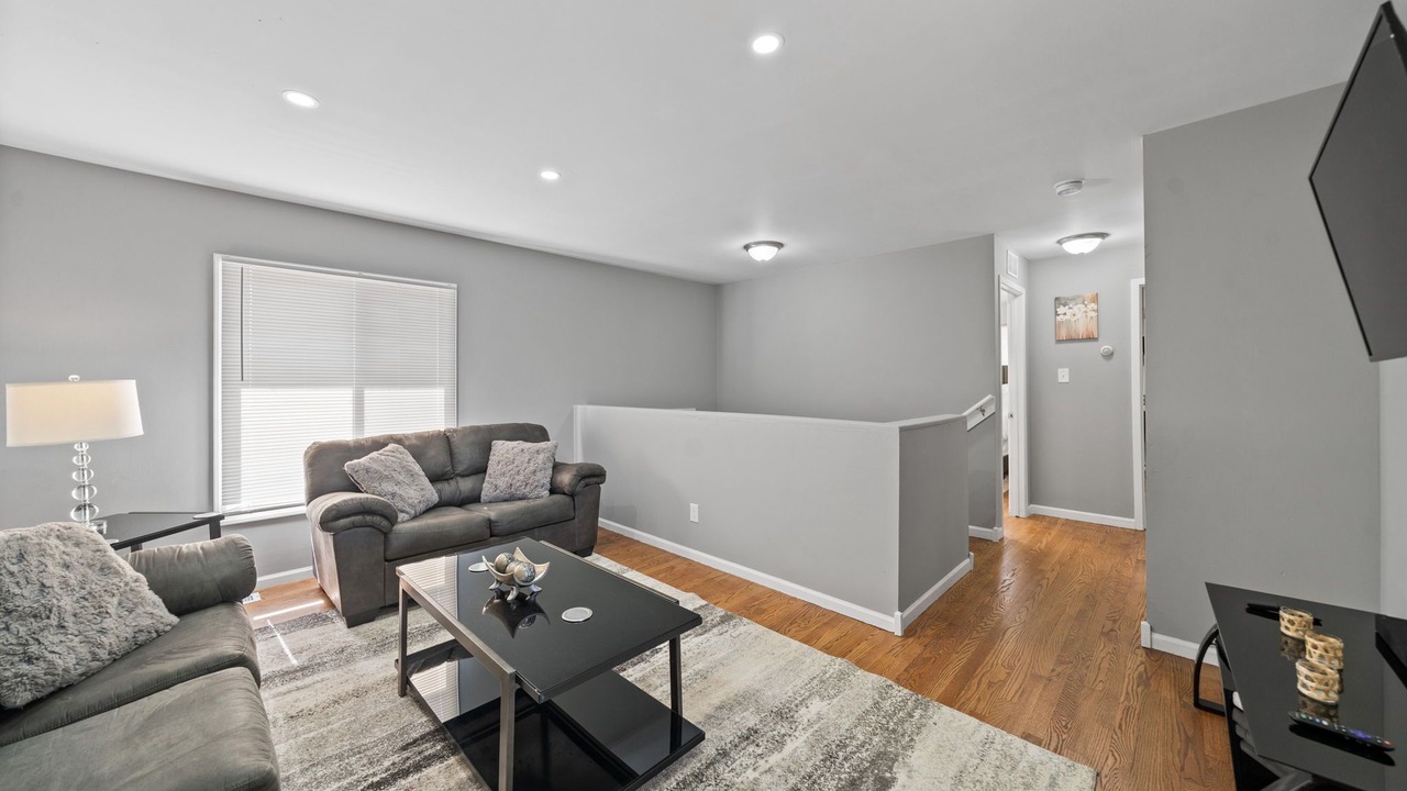 Photo of Livingroom in Matteson