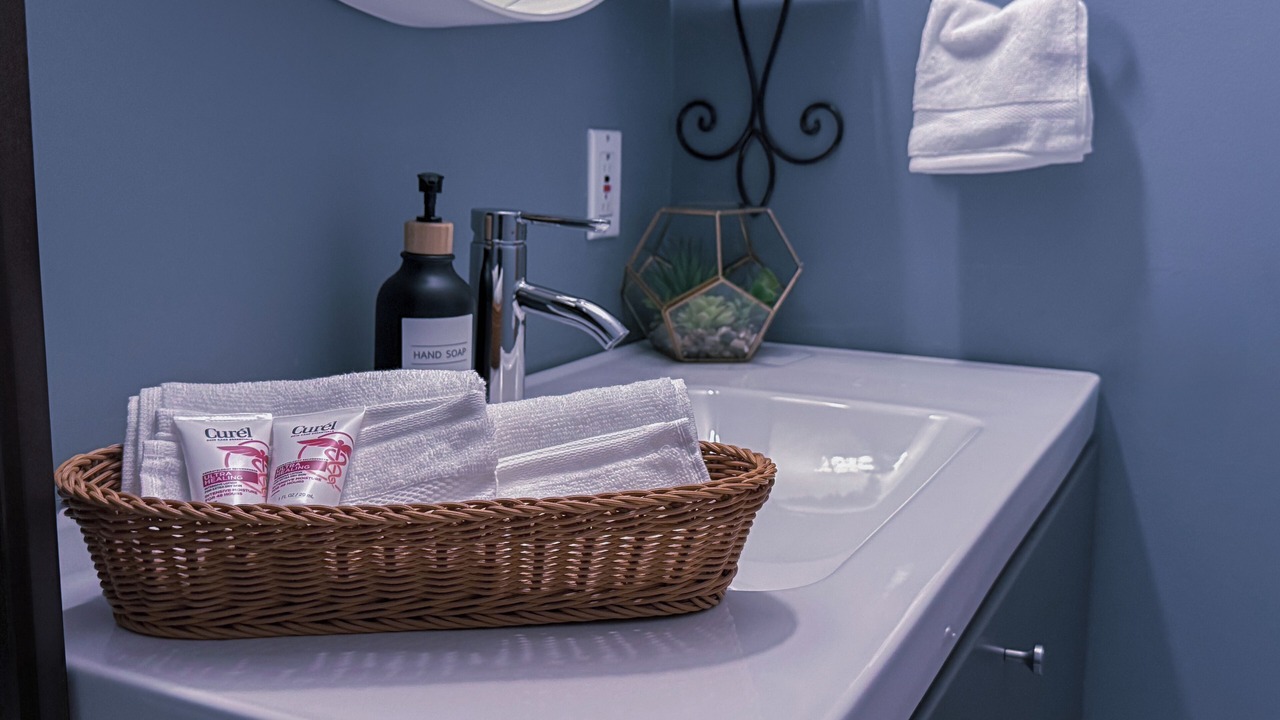 Photo of Bathroom in Burbank