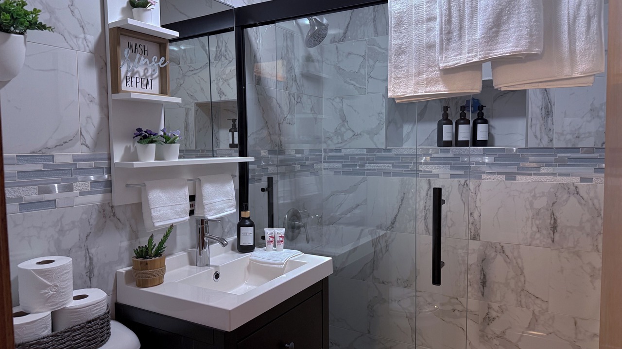 Photo of Bathroom in Burbank
